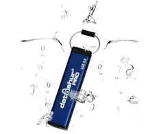 ISTORAGE datAshur Pro USB3 256-bit 4GB