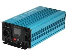 ĮTAMPOS KEITIKLIS INV/12/1000/PS/CH/S/B Bluetooth EUROPOWER