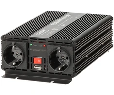 ĮTAMPOS KEITIKLIS INV/12/1200/MS/S EUROPOWER
