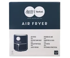 Jamie Oliver by Tefal Ultra Fry Hei?luftfritteuse, 1630 W