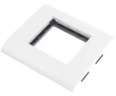 Javel RAMKA Z SUPORTEM POJEDYNCZA 2 MOD M45 1M 45x45