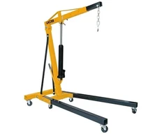 JCB ŻURAW WARSZTATOWY sulankstomas 2T 365-1930mm