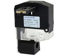 Jean Mueller HP-SE/K SAUGUMAS LAIKINASIS RYŠYS