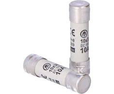 Jean Mueller WKŁ.TOP.10X38 10A 1000V DC GPV