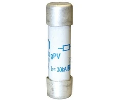 Jean Mueller WKŁ.TOP.10X38 15A 1000V DC GPV