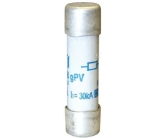 Jean Mueller WKŁ.TOP.10X38 16A 1000V DC GPV