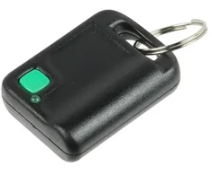 ELMES ELEKTRONIK Vieno kanalo pultas ELMES (UMB100HT)