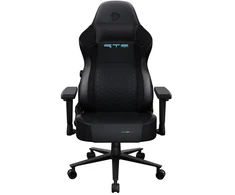 ONEX RTC ErgoGlide Alcantara Paminkštinta sėdynė Apmuštas atlošas