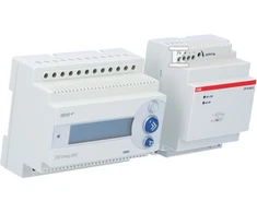 Danfoss DEVIREG UNIT 850 IV CENTRINIS ĮRENGIMAS