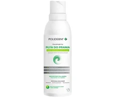 JM SANTE Poliderm - Hypoallergenic laundry detergent – 1L