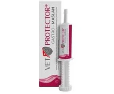 Jm Sante VET PROTECTOR Gastro Butyrate - papildai šunims ir katėms - 60 ml
