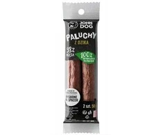 JOHN DOG Boar sticks – skanėstas šunims – 50 g