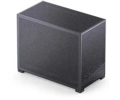 Jonsbo D32 PRO Midi Tower, juodas