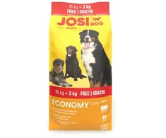 Josera Josidog Economy 15kg+3kg