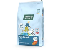 Josera Žalias Petfood 310546 sausas pašaras šunims 7,5kg Suaugusiems Šlakinė