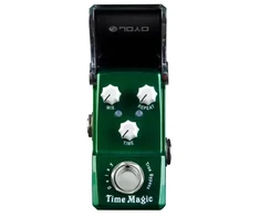 Joyo JF-304 Time Magic – gitaros efektas