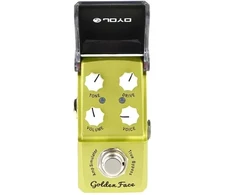 Joyo JF-308 Golden Face – gitaros efektas