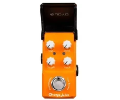 Joyo JF-310 Oranžinis Juice – gitaros efektas