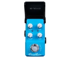 Joyo JF-311 Mėlyna Rain – gitaros efektas