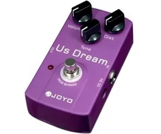 Joyo JF 34 Us Dream – gitaros efektas