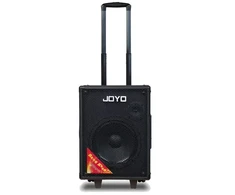 Joyo JPA-863 - nešiojamas instrumentų stiprintuvas