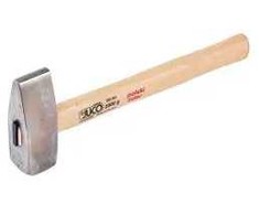 JUCO HAMMER TRADICINIS SKALYtuvas 5,0kg