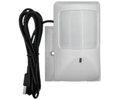 Alantec IR judesio jutiklis - USB - 2 m laidas AVIZIO POWER