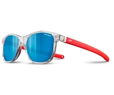 Julbo Akiniai Turn 2 – blizgus Crystal / Fluo oranžinis matinis| Spectron 3Cf - 4-8