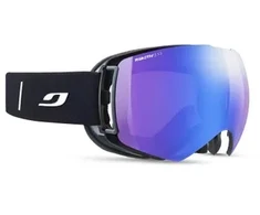 Julbo Gogle narciarskie LIGHTYEAR 1-3 Juodas/Pilkas
