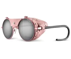 Prancūzija Julbo Vermont Rose SPECTRON 4– klasikiniai ledynų ir alpinizmo akiniai