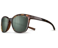 Akiniai polaryzacyjne moterims Julbo Spark - POL3 - tortoise ruda