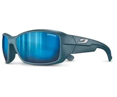 Julbo „Whoops SP3CF“ akiniai nuo saulės – mėlyni matiniai / šviesiai pilki