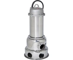 Jung Pumpen POMPA ZATAPIALNA PRIOX 800/18T (400V)