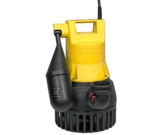 Jung Pumpen POMPA ZATAPIALNA U5 KS, 4M