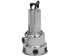 Jung Pumpen PRIOX SIURBLYS 50-500/11 M ARBA V230/Hz50