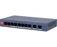 Šakotuvas Jungiklis DAHUA CS4010-8ET2GT-110