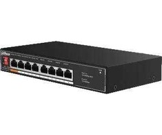 Šakotuvas JUNGIKLIS DAHUA SF1008LP