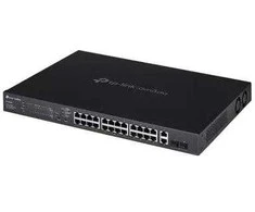 Šakotuvas Jungiklis TP-LINK ES228GMP