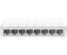 Šakotuvas JUNGIKLIS TP-LINK LS1008