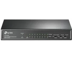 Šakotuvas Jungiklis TP-LINK TL-SF1009P