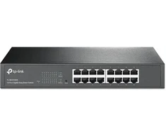 Šakotuvas Jungiklis TP-LINK TL-SG1016DE
