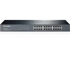 Šakotuvas Jungiklis TP-LINK TL-SG1024