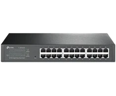 Šakotuvas JUNGIKLIS TP-LINK TL-SG1024DE