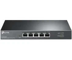 Šakotuvas JUNGIKLIS TP-LINK TL-SG105-M2