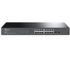 Šakotuvas JUNGIKLIS TP-LINK TL-SG2218