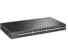 Šakotuvas Jungiklis TP-LINK TL-SG3452X