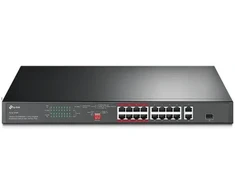 Šakotuvas Jungiklis TP-LINK TL-SL1218P