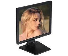 JUTIKLINIS MONITORIUS VGA, HDMI, GARSAS VM-T170 17" VILUX