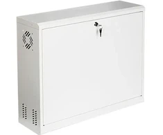 KABANAMA stelažinė SPINTELĖ CR19-3U-180-W STALFLEX