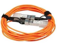 MikroTik S+AO0005 10Gb/s SFP+ DAC kabelis, 5m